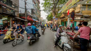 Vietnam - If you like history, this place is for you. - null