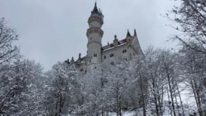 Munich - My Germany Austria Switzerland itinerary includes sightseeing and visiting family. - null