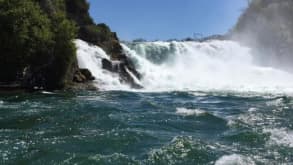 Rheinfelden - Sightseeing - null