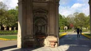 Munich - My Germany Austria Switzerland itinerary includes sightseeing and visiting family. - null