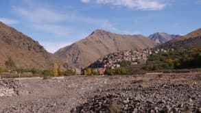 Imlil - For hiking the Toubkal Mountain, this is the closest village when you come from Marrakesh to start. - null