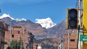 Huaraz - null - null