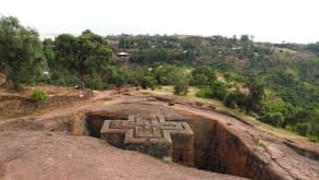 Lalibela - Cultural and historical treasures in Bahar Dar, Lalibela and Addis Ababa. - null