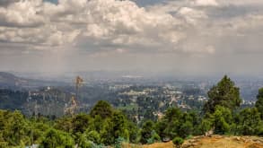 Addis Ababa - Addis Abeda, touring the capital of the country, the National Museum and the famous Lucy - null