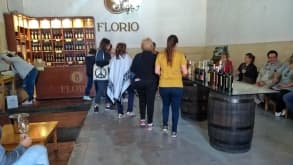 Bodegas y Cia Florio - null - null