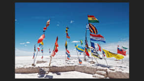 Uyuni - Tour Salar Uyuni - null