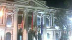 La Paz - Visit La Paz city for relax and continue to the island of the sun. - null