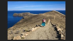 Isla del Sol - Amazonica Andes Festival Rave - null