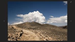 Isla del Sol - Amazonica Andes Festival Rave - null