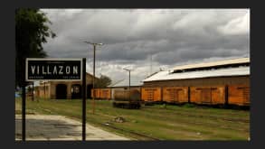 Villazon - First city to enter Bolivia through La Quiaca Border - null