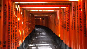 Kyoto - Tourism - Fushimi Inari