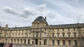 Paris - Museums! - null