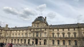 Paris - Visiting the best museums in Paris France! - null