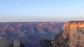 The Grand Canyon National Park Foundation - Experience Nature - null