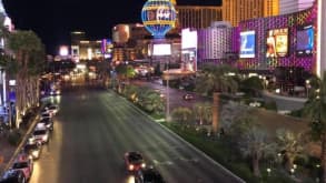 Nevada - Exploring the tourist spots in Las Vegas. - null