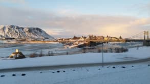 Selfoss - Good as a stopover during your trip - null