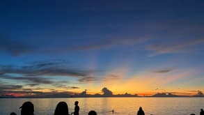 Ko Pha Ngan - Koh Phangan: A Tranquil Island Paradise with Stunning Beaches and Hidden Gems - Zen beach