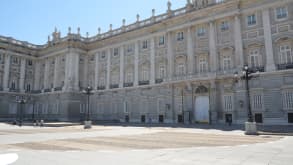 Madrid - Tourism - null