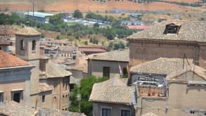 Toledo - Tourism - null