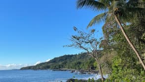 Montezuma Beach - null - null