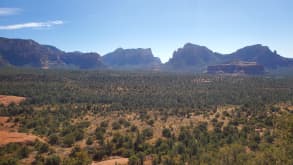 Grand Canyon National Park - Grand Canyon on a budget : Las Vegas fly-in, Hoover Dam Stop & South Rim exploration - Sedona