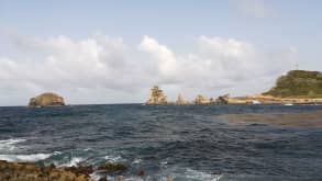 Le Moule - Beach time - Pointe des chateaux