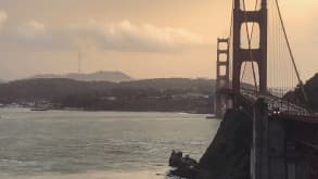 San Francisco - Historic sites, and an accessible nearby beach town - null