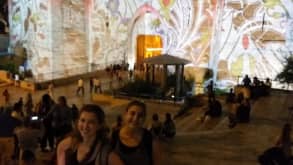 Jerusalem - null - null