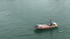 Hạ Long Bay - null - null