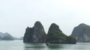Hạ Long Bay - null - null