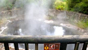 Rotorua - Tourism - Rotorua