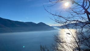 Ascona - Tourism - Lago Maggiore