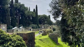 Pompeii (UNESCO) - There are so many things to see in Pompei and Herculaneum. If you're interested in history, it's a much visit! - Pompei