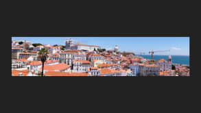 Lisbon - Visit Clients - null