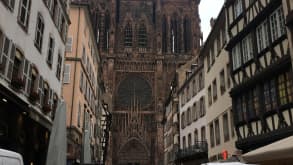 Strasbourg - The cultural experience. - null