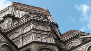 Florence - Hometown of Art - null