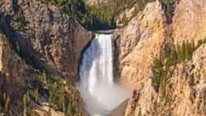 Yellowstone National Park - Camping - null