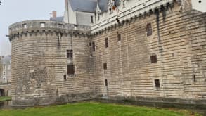 Nantes - a perfect starting point for your trip - null