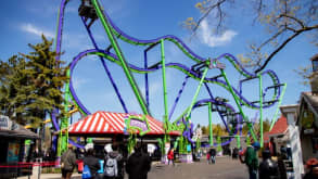 Gurnee - A day of exhilaration - null