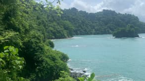 Parque Nacional Manuel Antonio - Vacation - null