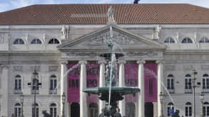 Lisbon - Portugal one week itinerary filled with exploring history, relaxation, and coastal delights - null