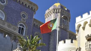Sintra - Fairytale castles - null