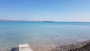 Nabq Nature Reserve - beach, snorkeling - beach