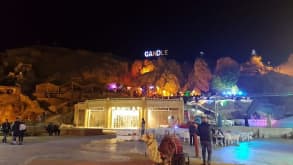 Sharm El-Sheikh - Egypt vacation itinerary in Sharm El-Sheikh: unveiling beaches, sun, and a vibrant city center - center of Sharm El-Sheikh