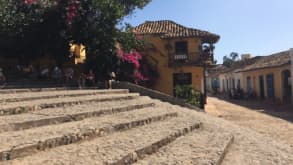 Trinidad - null - null