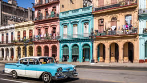 Havana - null - null