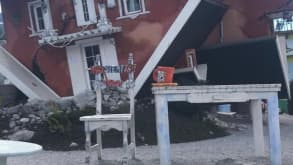 Terfens - The attraction itself - null