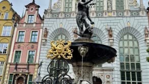 Gdańsk - If you wonder what to do in Gdansk you should definitely start with visiting the European Solidarity Center - so much history - null