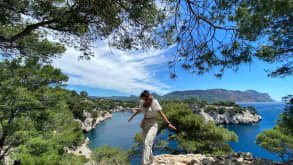 Cassis - Food and hiking - null