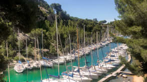 Cassis - Food and hiking - null